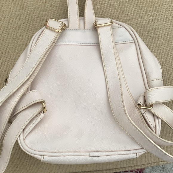 Loungefly Cat backpack, very good used condition - Picture 7 of 7